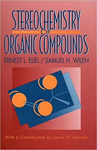 Stereochemistry of Organic Compounds - Orginal Pdf
